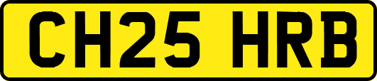 CH25HRB