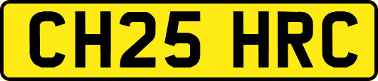 CH25HRC