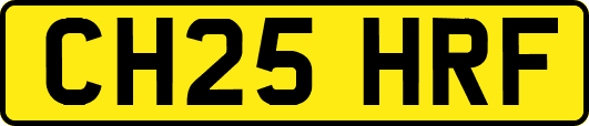 CH25HRF
