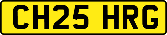 CH25HRG