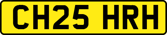 CH25HRH