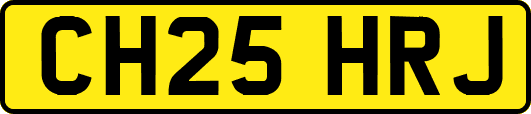 CH25HRJ