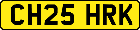 CH25HRK