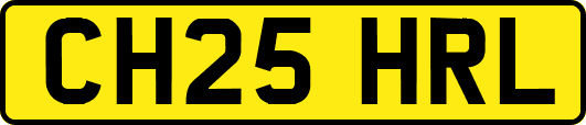 CH25HRL