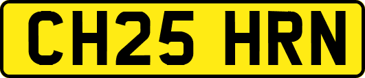CH25HRN