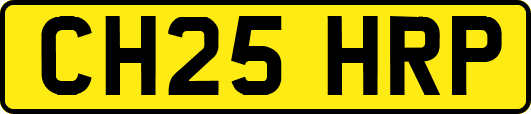 CH25HRP