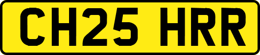 CH25HRR