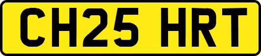 CH25HRT