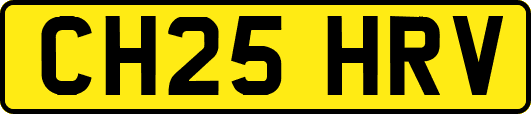 CH25HRV