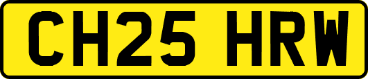 CH25HRW