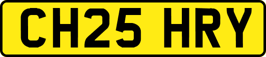 CH25HRY