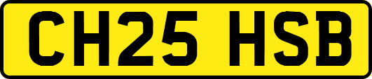 CH25HSB