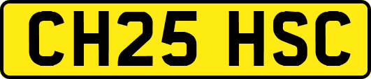 CH25HSC