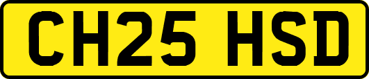 CH25HSD
