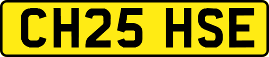 CH25HSE