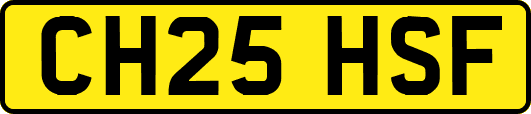 CH25HSF