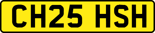 CH25HSH