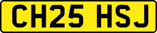 CH25HSJ