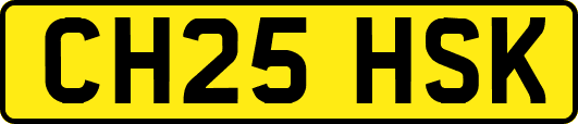 CH25HSK