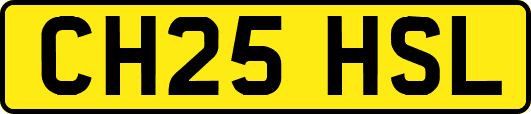 CH25HSL