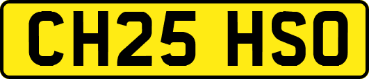 CH25HSO