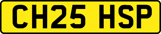 CH25HSP