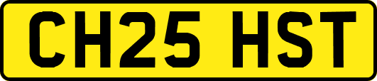CH25HST
