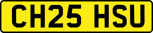 CH25HSU