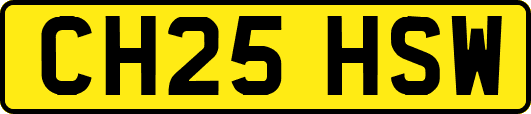 CH25HSW