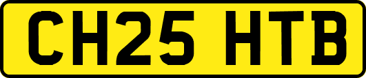 CH25HTB