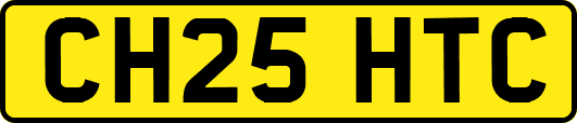 CH25HTC