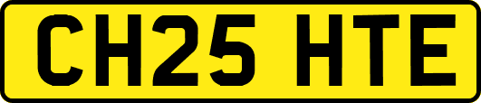 CH25HTE