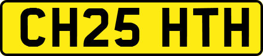 CH25HTH