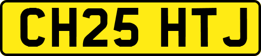 CH25HTJ