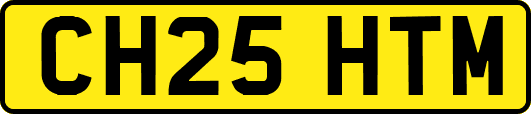 CH25HTM