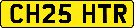 CH25HTR