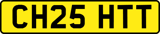 CH25HTT