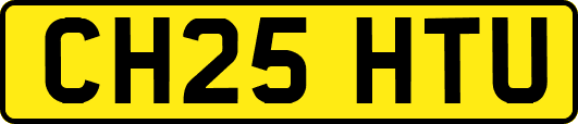 CH25HTU