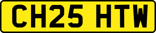 CH25HTW