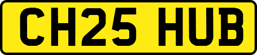 CH25HUB