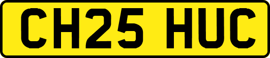 CH25HUC