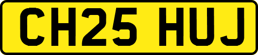 CH25HUJ