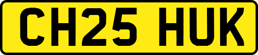 CH25HUK