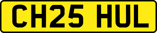 CH25HUL