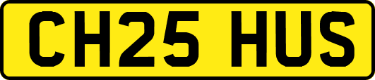CH25HUS