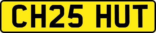 CH25HUT