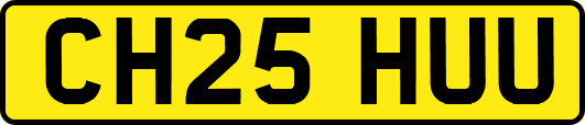 CH25HUU