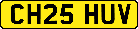 CH25HUV