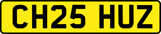 CH25HUZ