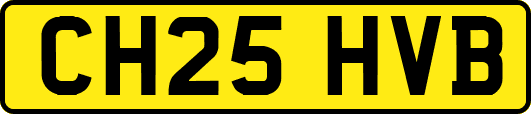 CH25HVB
